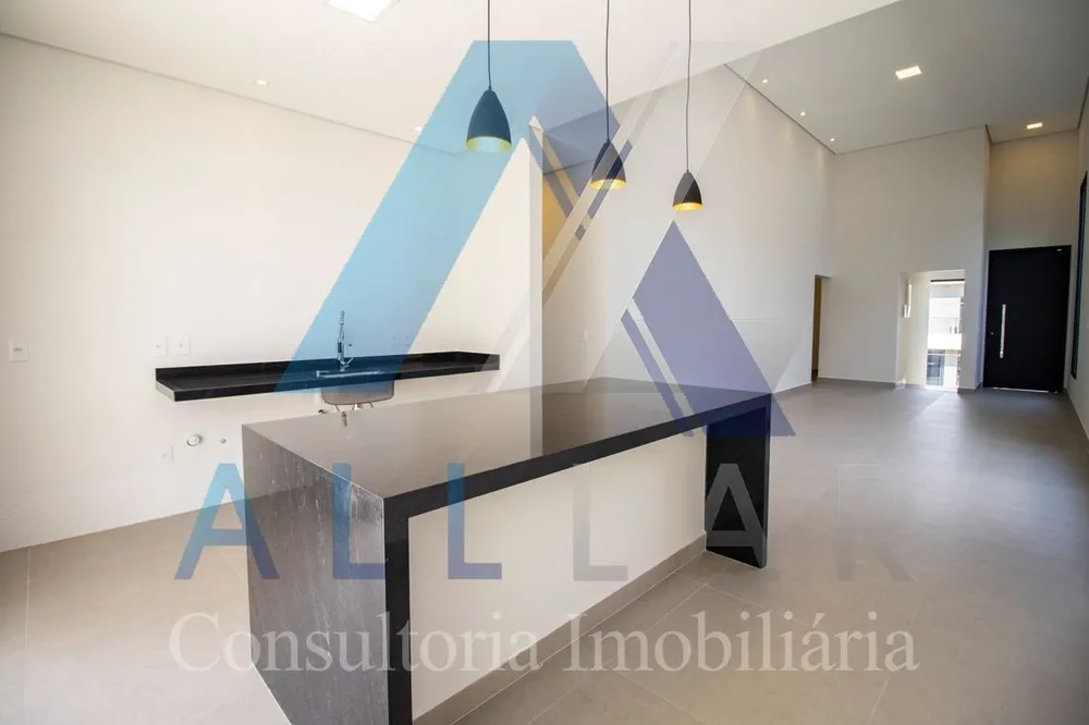 Sobrado, 3 quartos, 202 m² - Foto 4