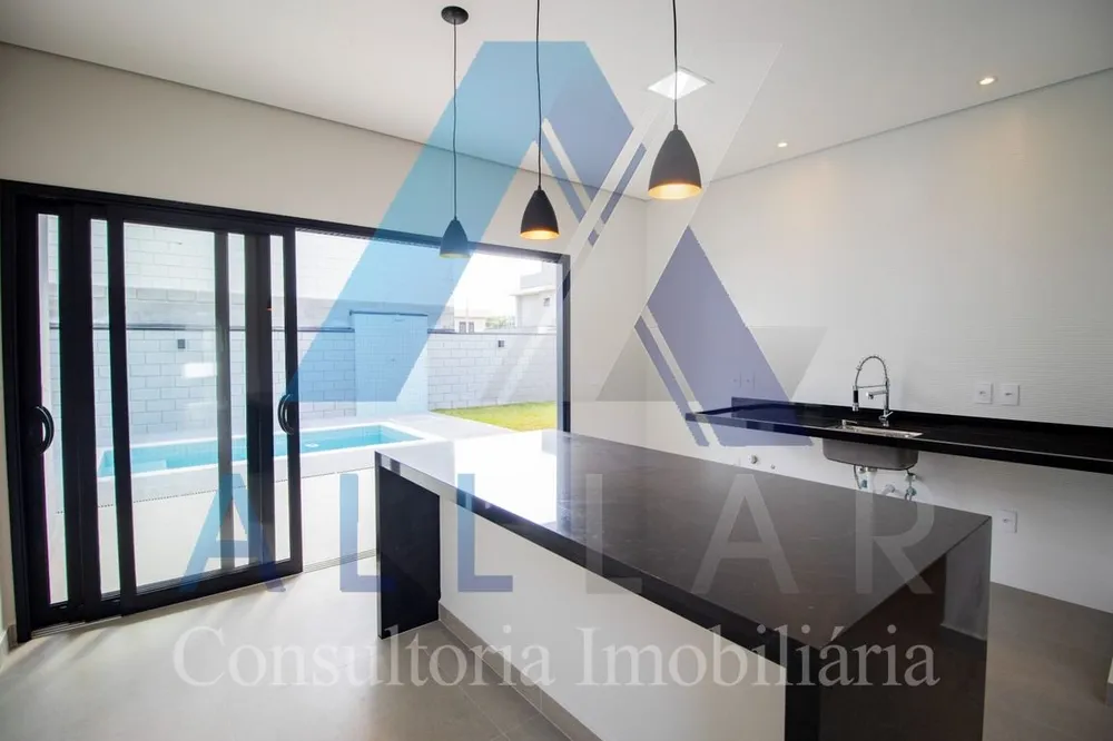 Sobrado, 3 quartos, 202 m² - Foto 3