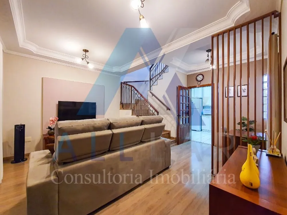 Casa, 3 quartos, 172 m² - Foto 3