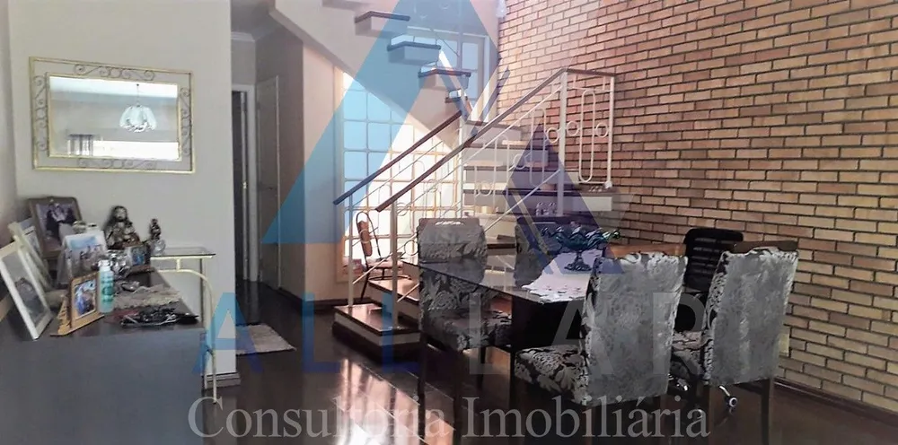 Casa, 3 quartos, 224 m² - Foto 2