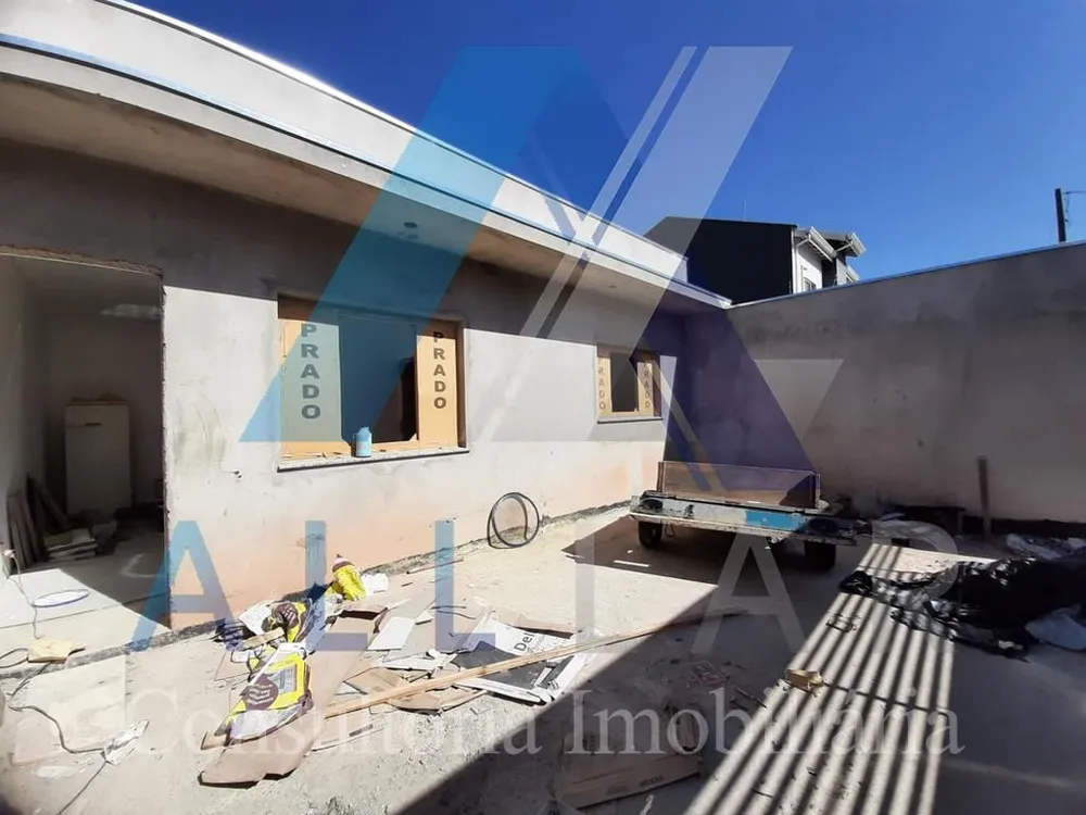 Casa, 3 quartos, 70 m² - Foto 2