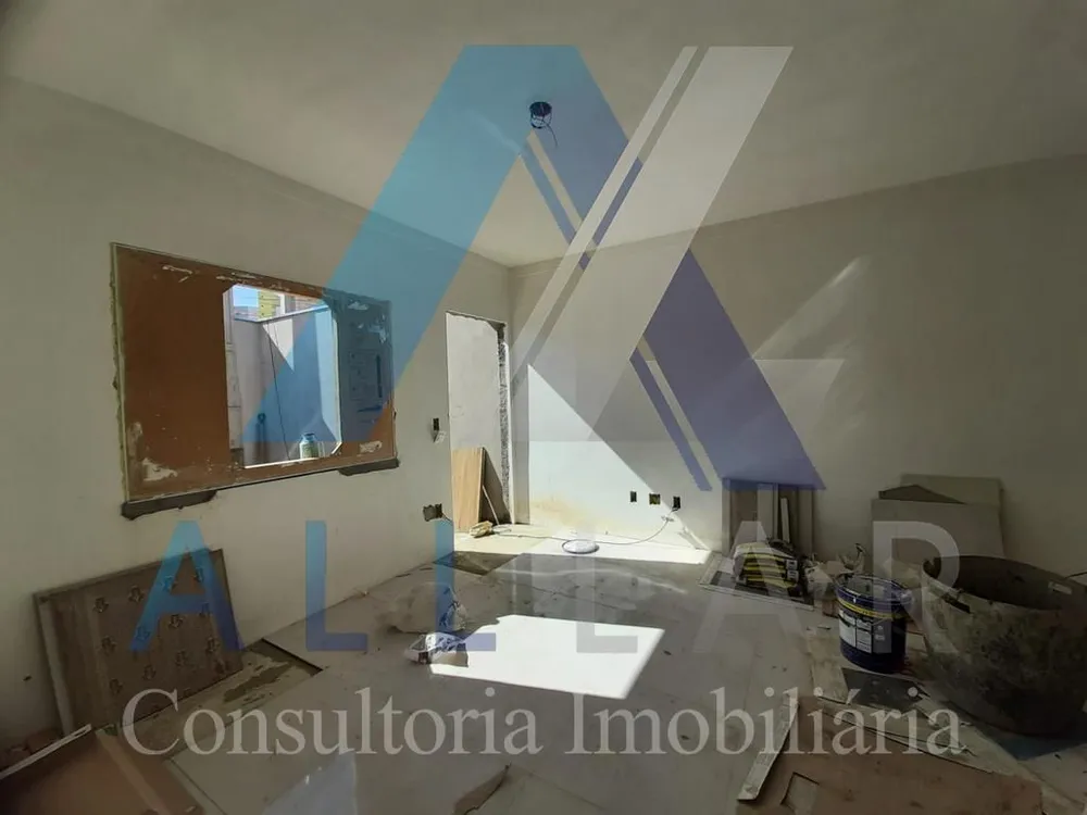 Casa, 3 quartos, 70 m² - Foto 3