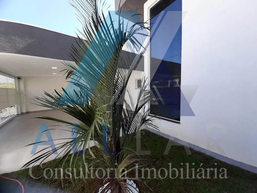 Casa, 3 quartos, 154 m² - Foto 1