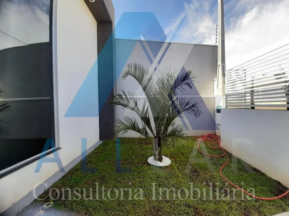 Casa, 3 quartos, 154 m² - Foto 2
