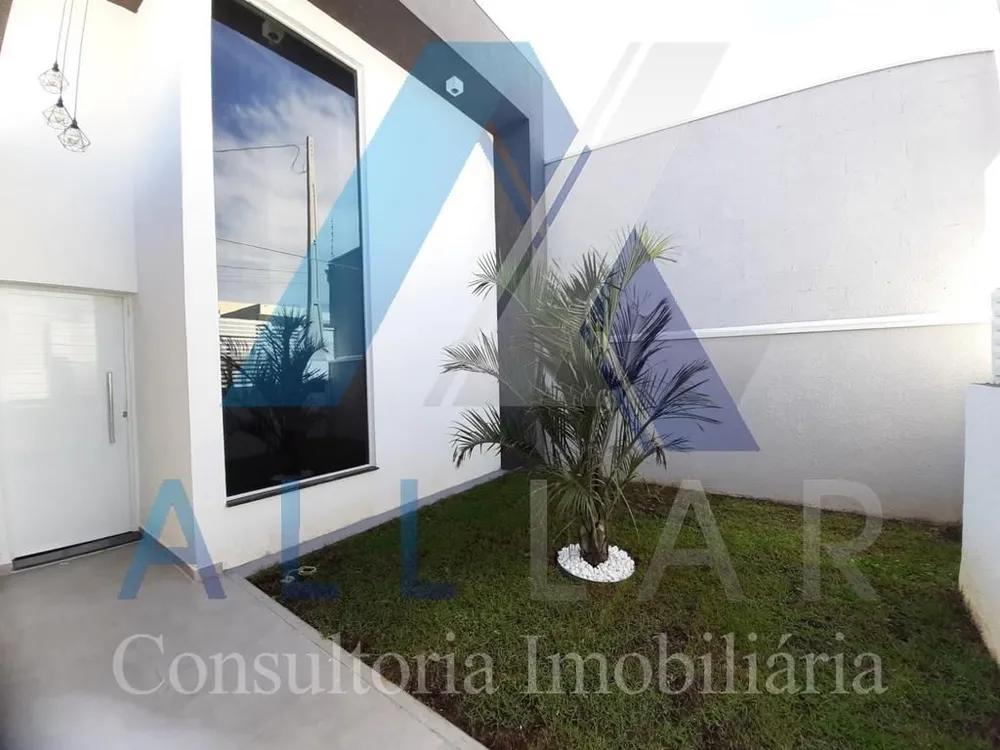 Casa, 3 quartos, 154 m² - Foto 4