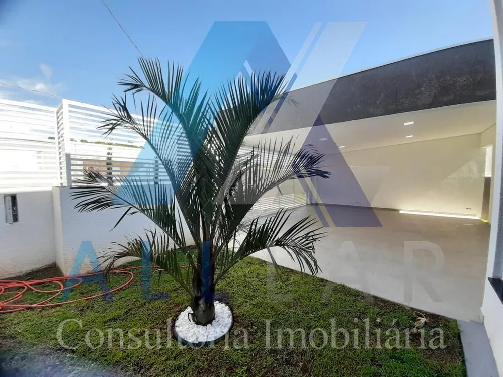 Casa, 3 quartos, 154 m² - Foto 3