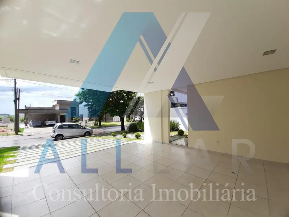 Sobrado, 3 quartos, 205 m² - Foto 3