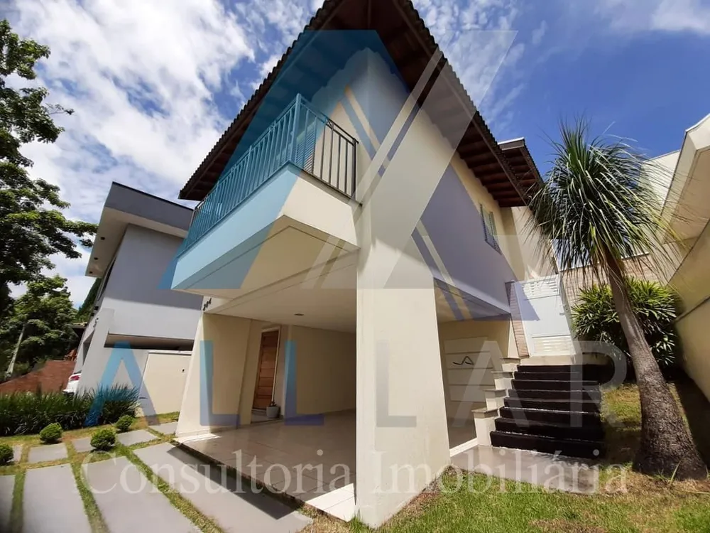 Sobrado, 3 quartos, 205 m² - Foto 2