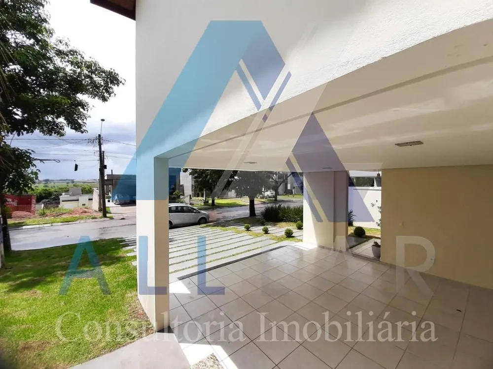 Sobrado, 3 quartos, 205 m² - Foto 4