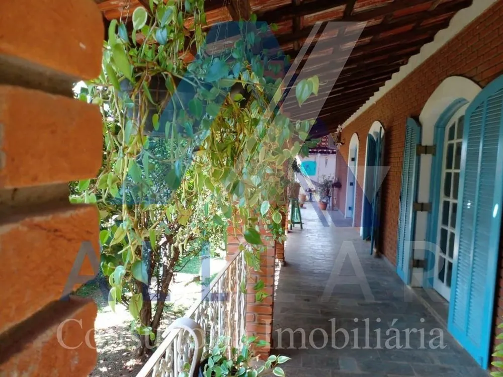 Chácara, 3 quartos, 900 m² - Foto 4