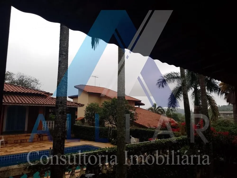 Chácara, 3 quartos, 900 m² - Foto 3