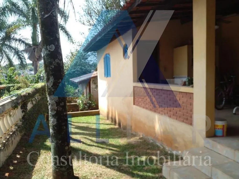 Chácara, 3 quartos, 900 m² - Foto 2