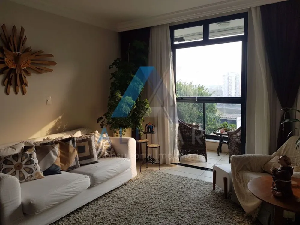 Apartamento, 4 quartos, 177 m² - Foto 1