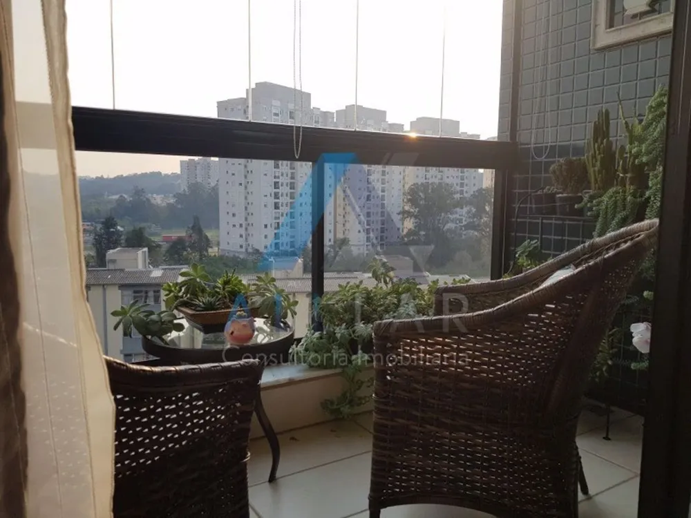 Apartamento, 4 quartos, 177 m² - Foto 2