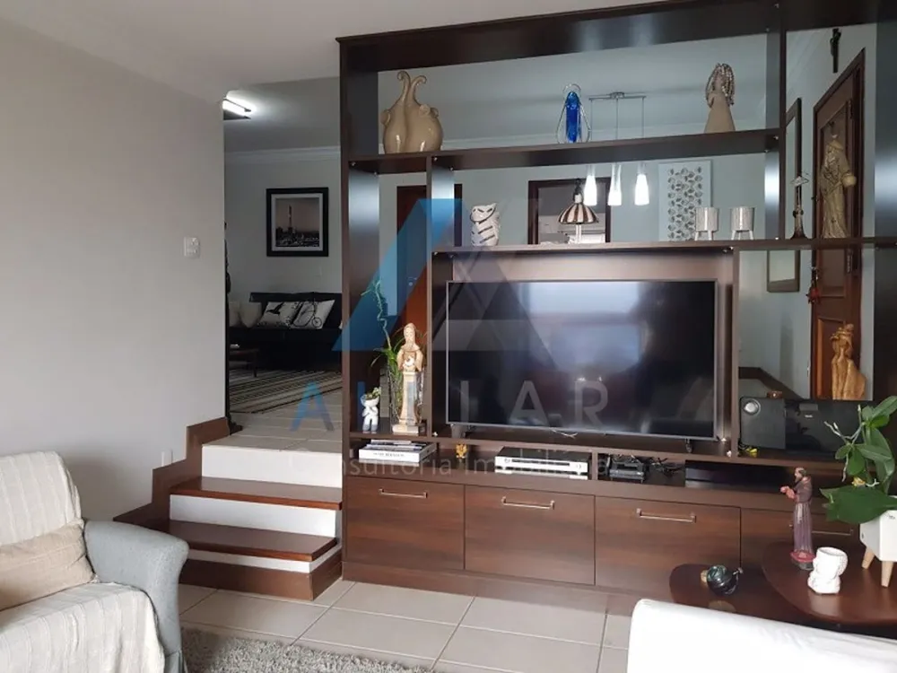 Apartamento, 4 quartos, 177 m² - Foto 4