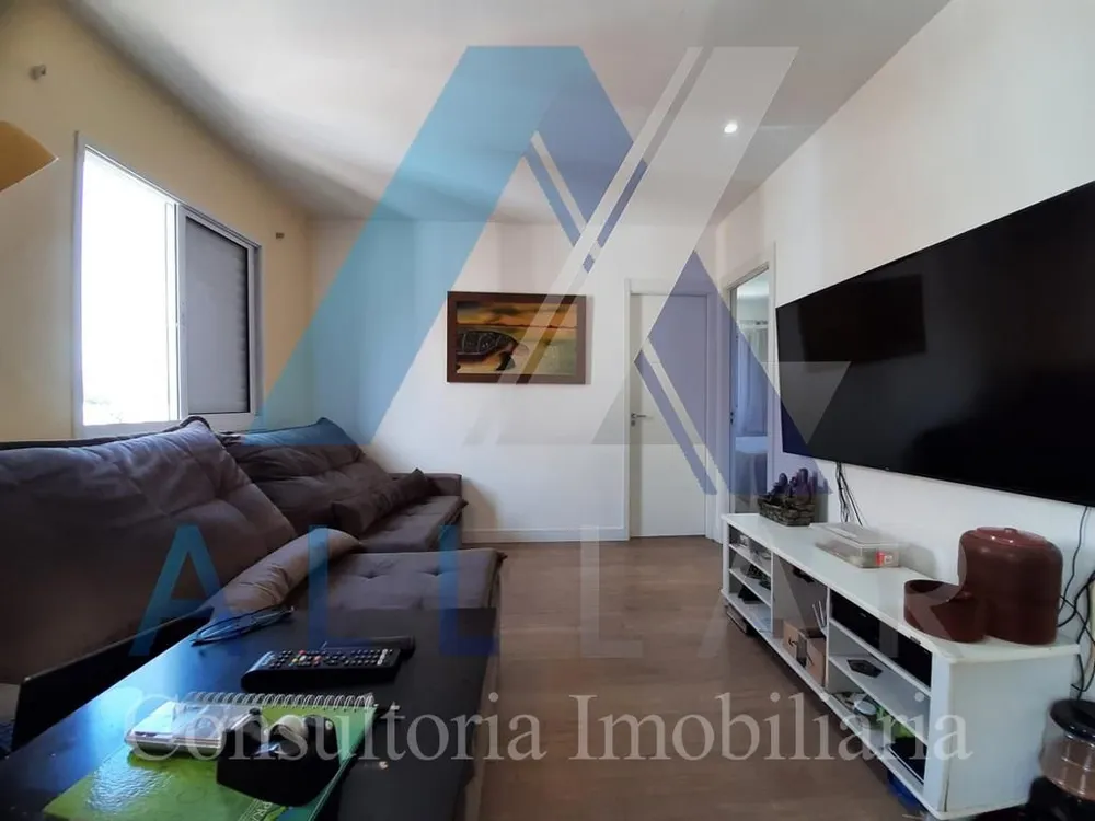 Apartamento, 3 quartos, 62 m² - Foto 1