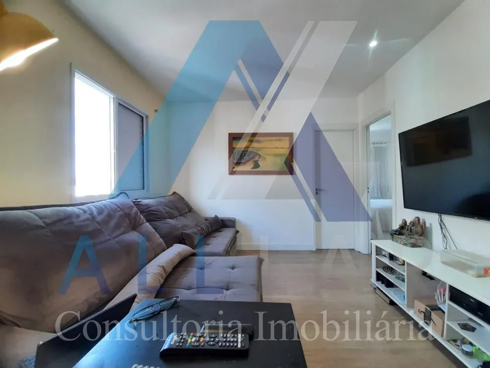 Apartamento, 3 quartos, 62 m² - Foto 2