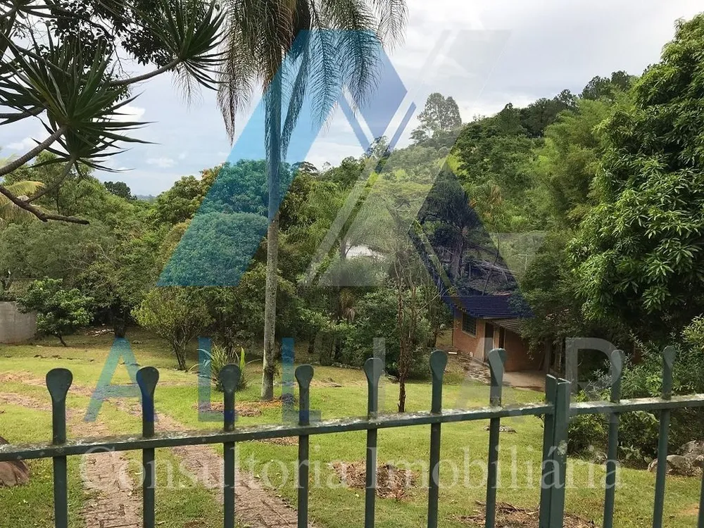 Loteamento e Condomínio, 1260 m² - Foto 3