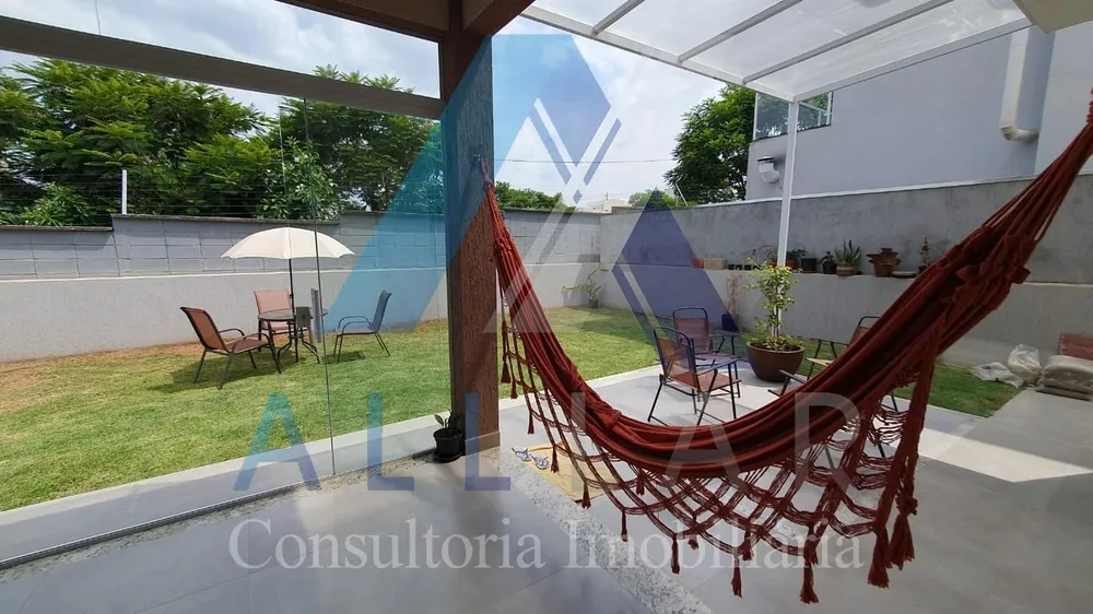 Sobrado, 3 quartos, 179 m² - Foto 4