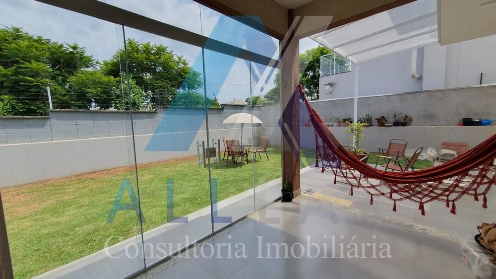 Sobrado, 3 quartos, 179 m² - Foto 2