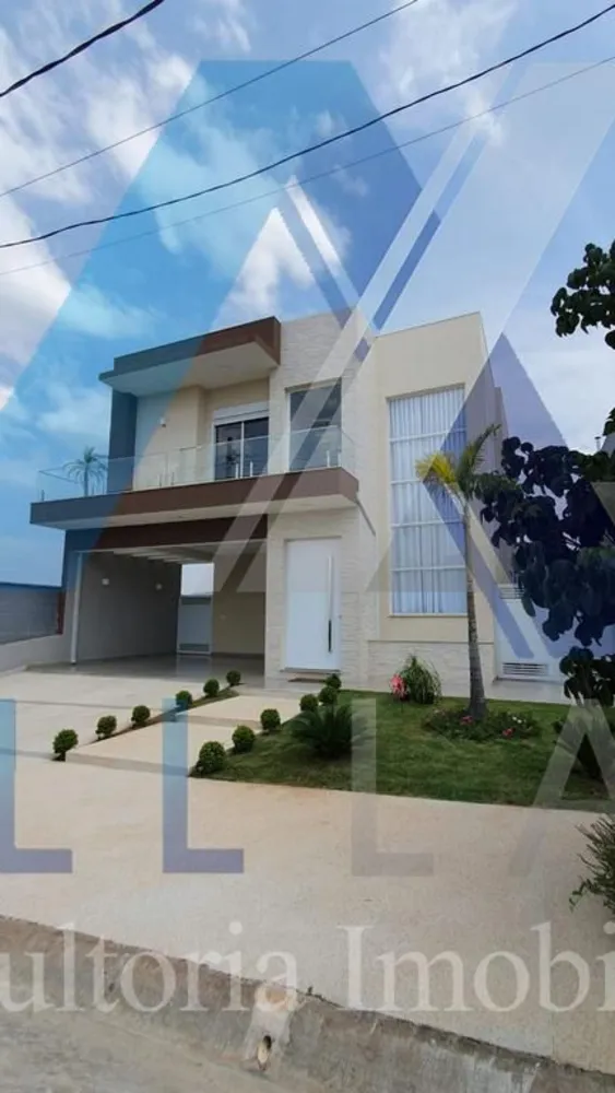 Sobrado, 3 quartos, 179 m² - Foto 1