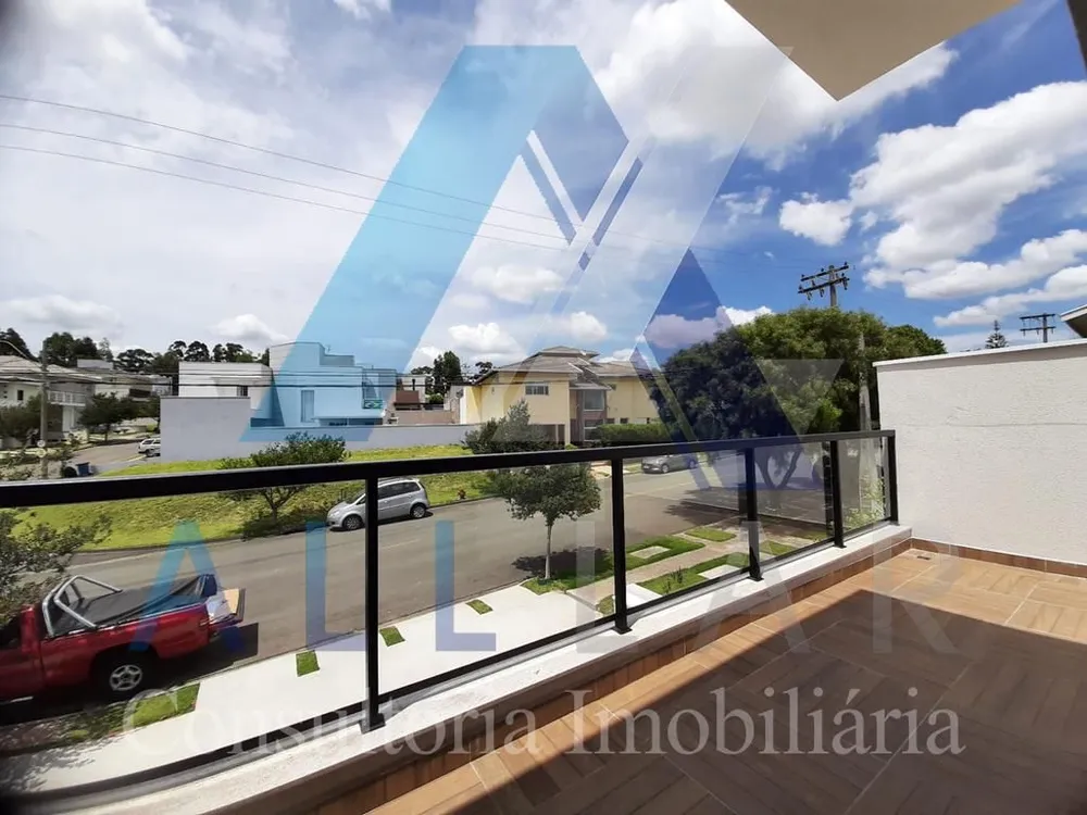 Sobrado, 3 quartos, 180 m² - Foto 4