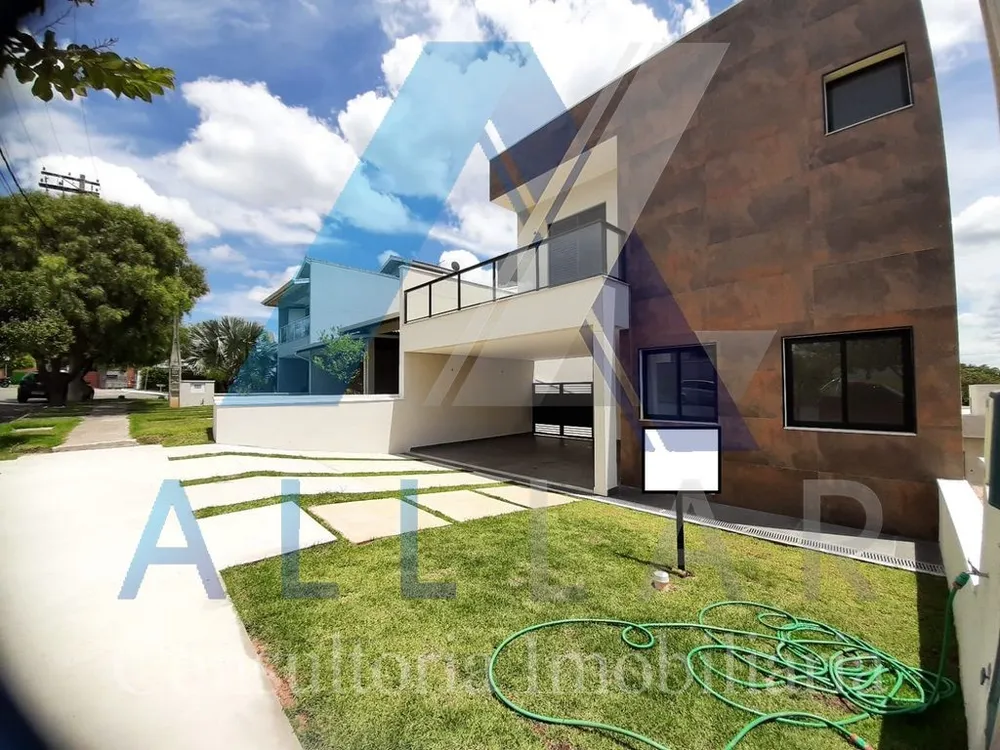 Sobrado, 3 quartos, 180 m² - Foto 1