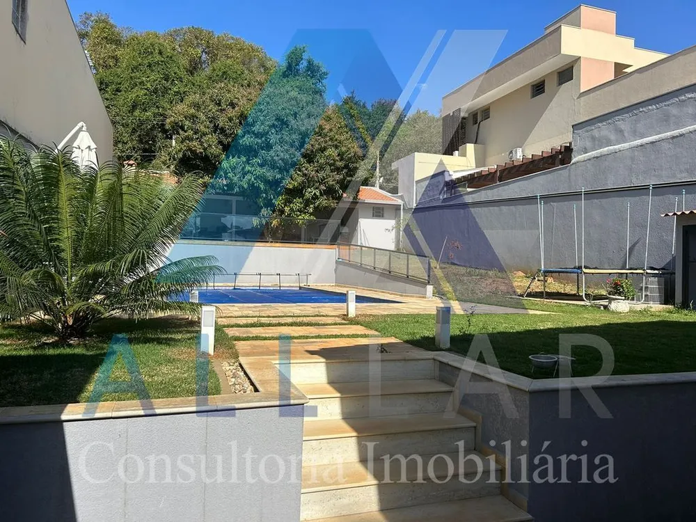 Casa, 4 quartos, 372 m² - Foto 4