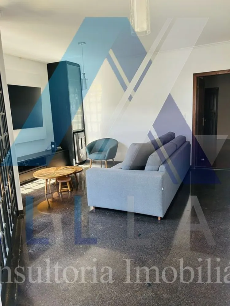 Casa, 4 quartos, 372 m² - Foto 2