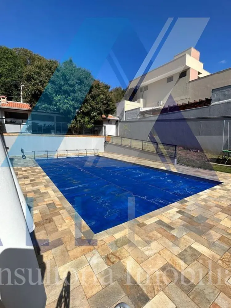 Casa, 4 quartos, 372 m² - Foto 3
