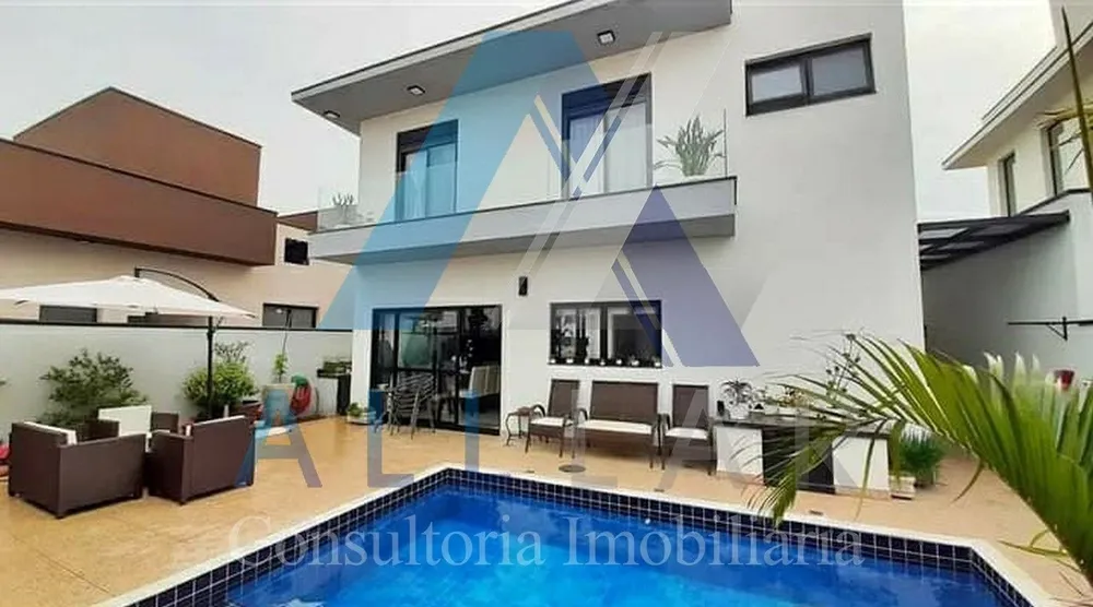 Sobrado, 3 quartos, 160 m² - Foto 1