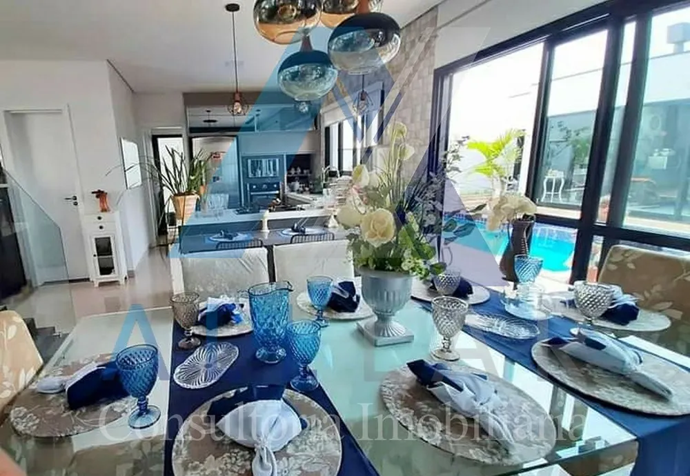 Sobrado, 3 quartos, 160 m² - Foto 2