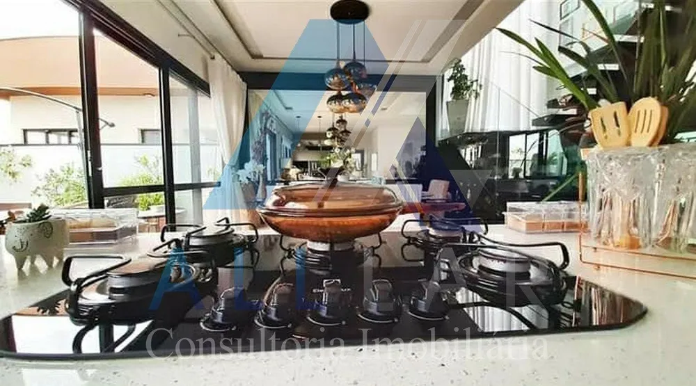 Sobrado, 3 quartos, 160 m² - Foto 4