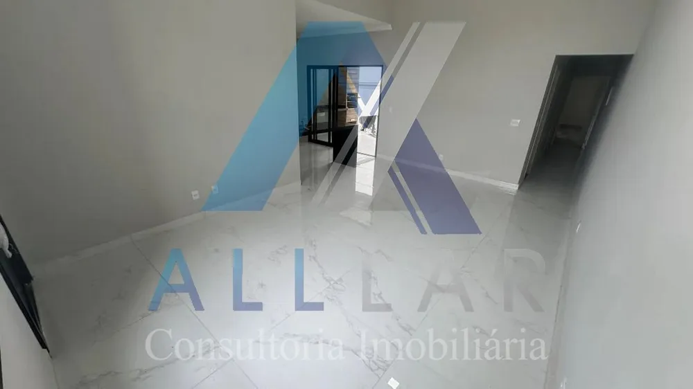 Casa, 3 quartos, 98 m² - Foto 3