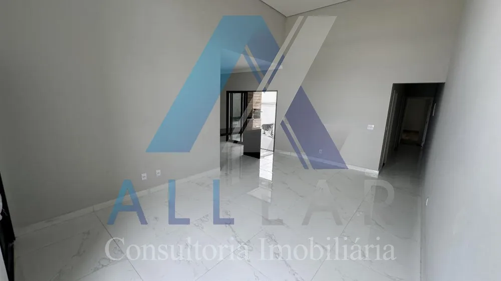 Casa, 3 quartos, 98 m² - Foto 2
