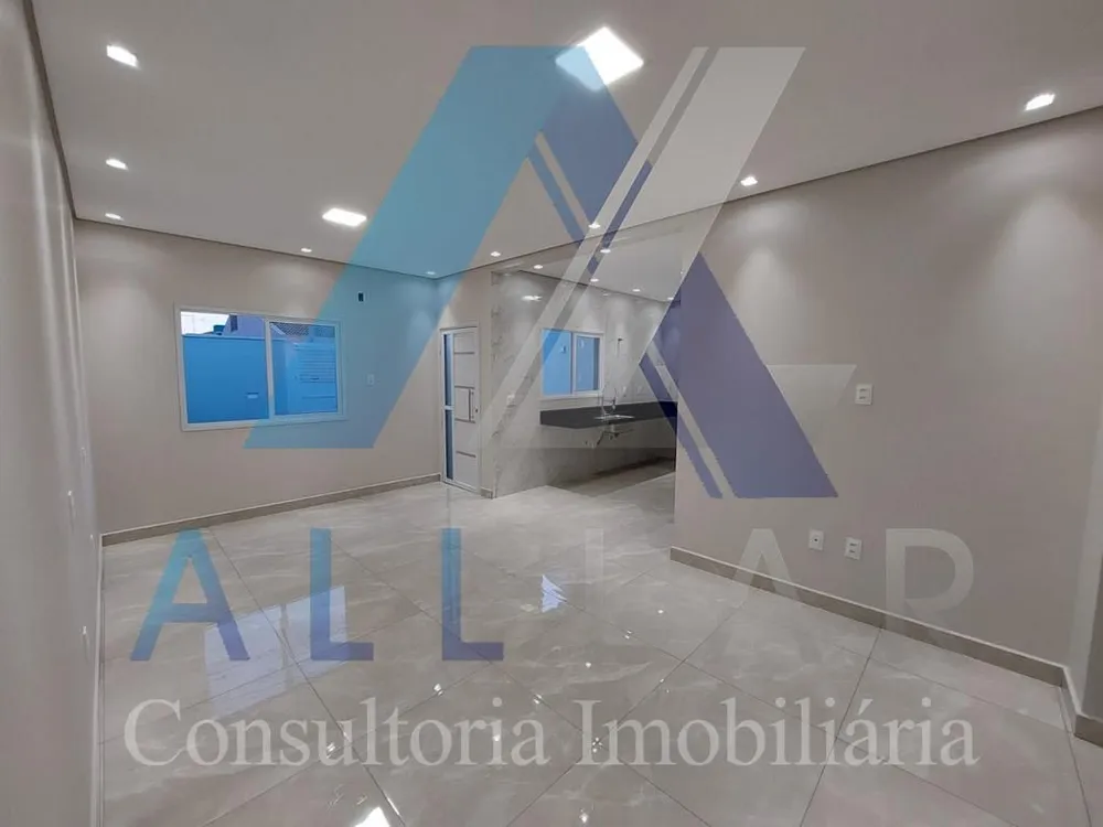 Casa, 3 quartos, 94 m² - Foto 4