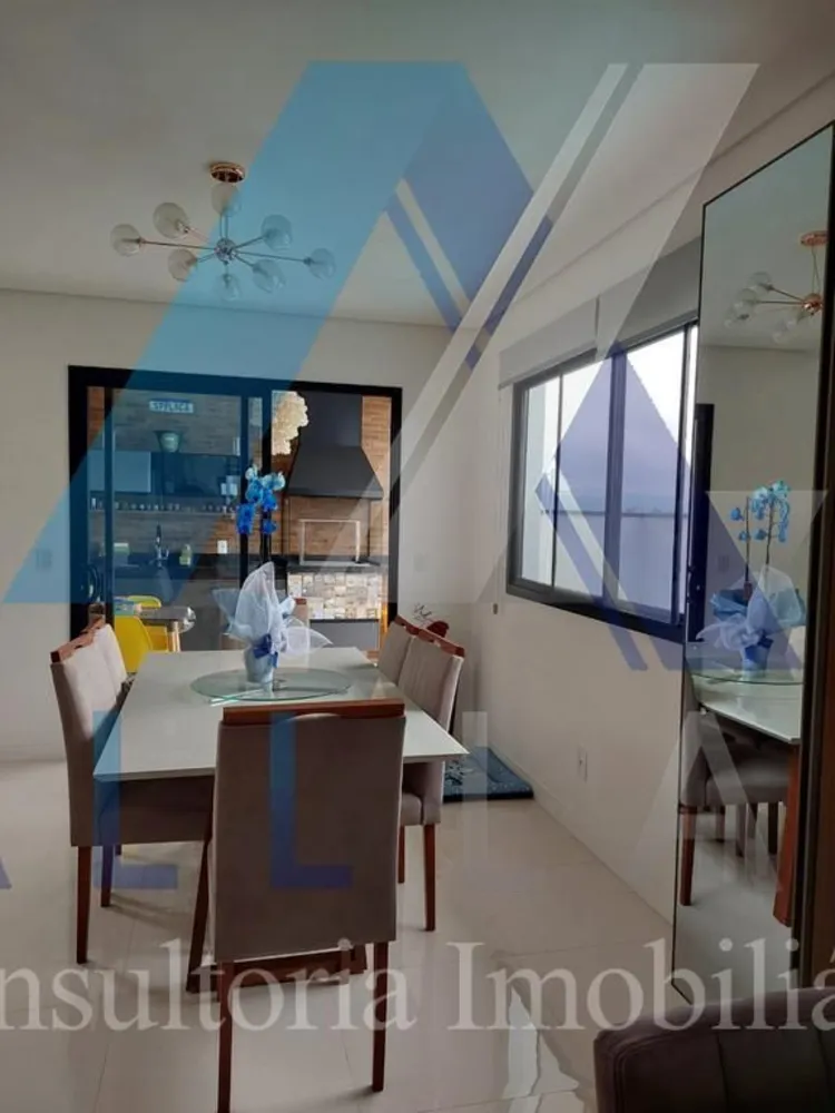 Casa, 3 quartos, 197 m² - Foto 3