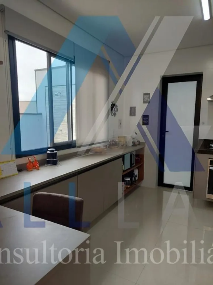 Casa, 3 quartos, 197 m² - Foto 4