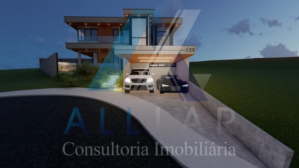 Loteamento e Condomínio, 291 m² - Foto 2