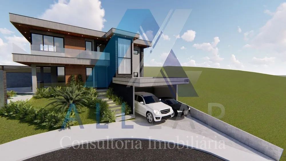 Loteamento e Condomínio, 291 m² - Foto 3