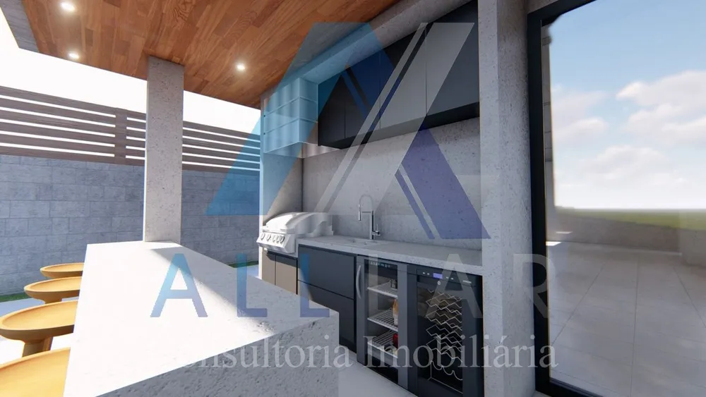 Loteamento e Condomínio, 291 m² - Foto 4