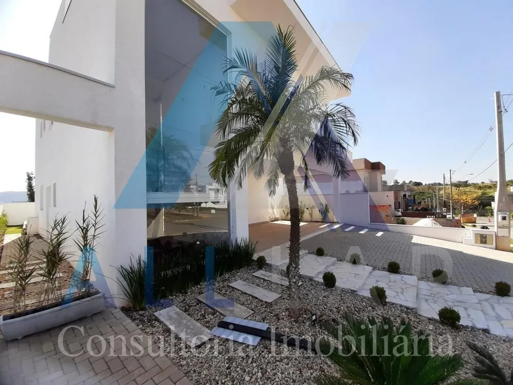 Sobrado, 3 quartos, 220 m² - Foto 2