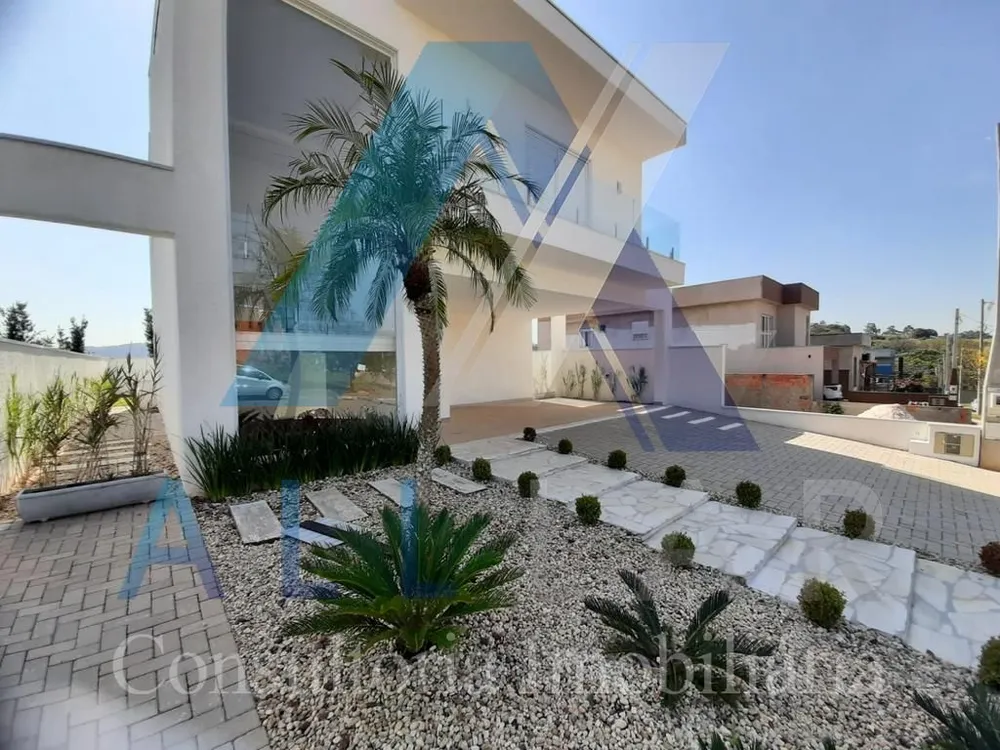 Sobrado, 3 quartos, 220 m² - Foto 1