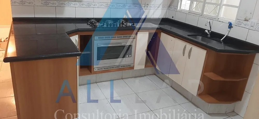Casa, 3 quartos, 80 m² - Foto 1
