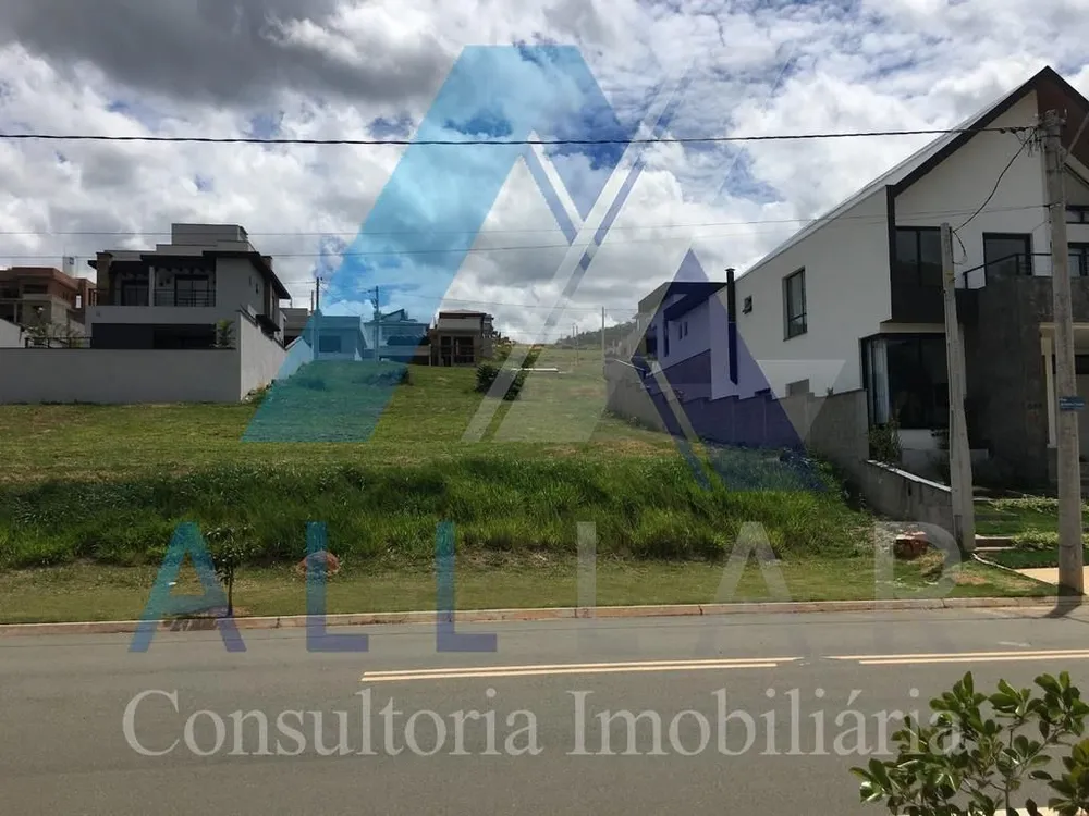 Loteamento e Condomínio, 381 m² - Foto 3