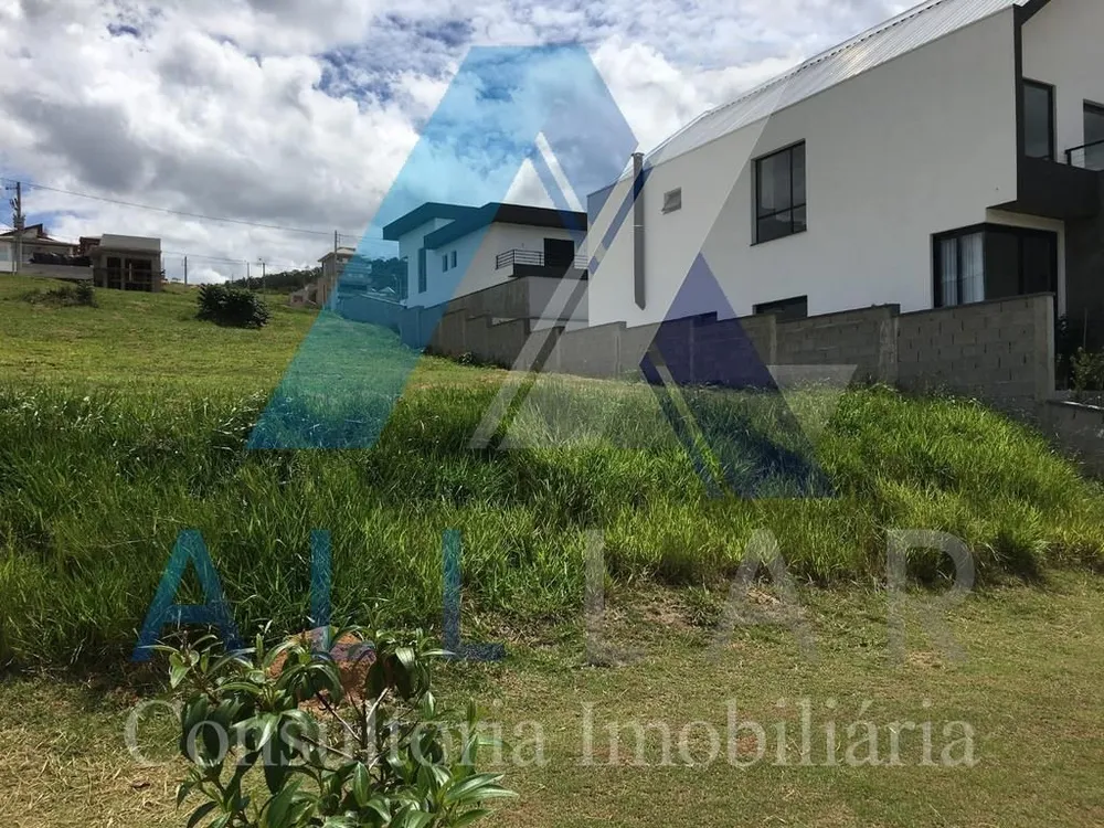 Loteamento e Condomínio, 381 m² - Foto 2