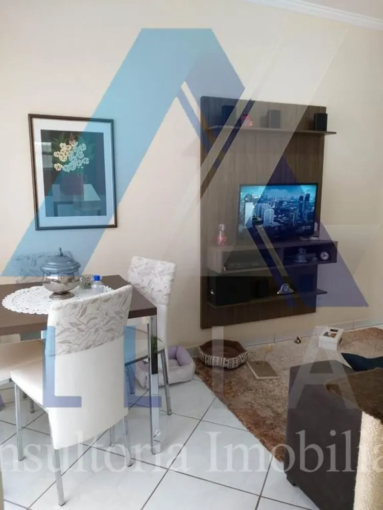 Apartamento, 2 quartos, 48 m² - Foto 4