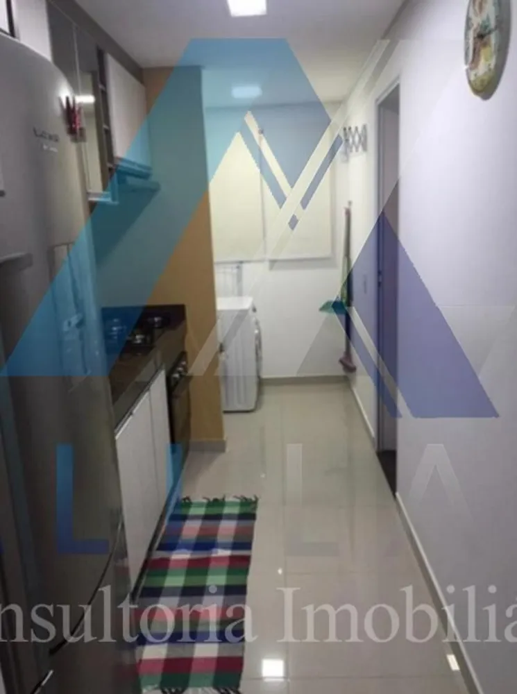 Apartamento, 2 quartos, 76 m² - Foto 2