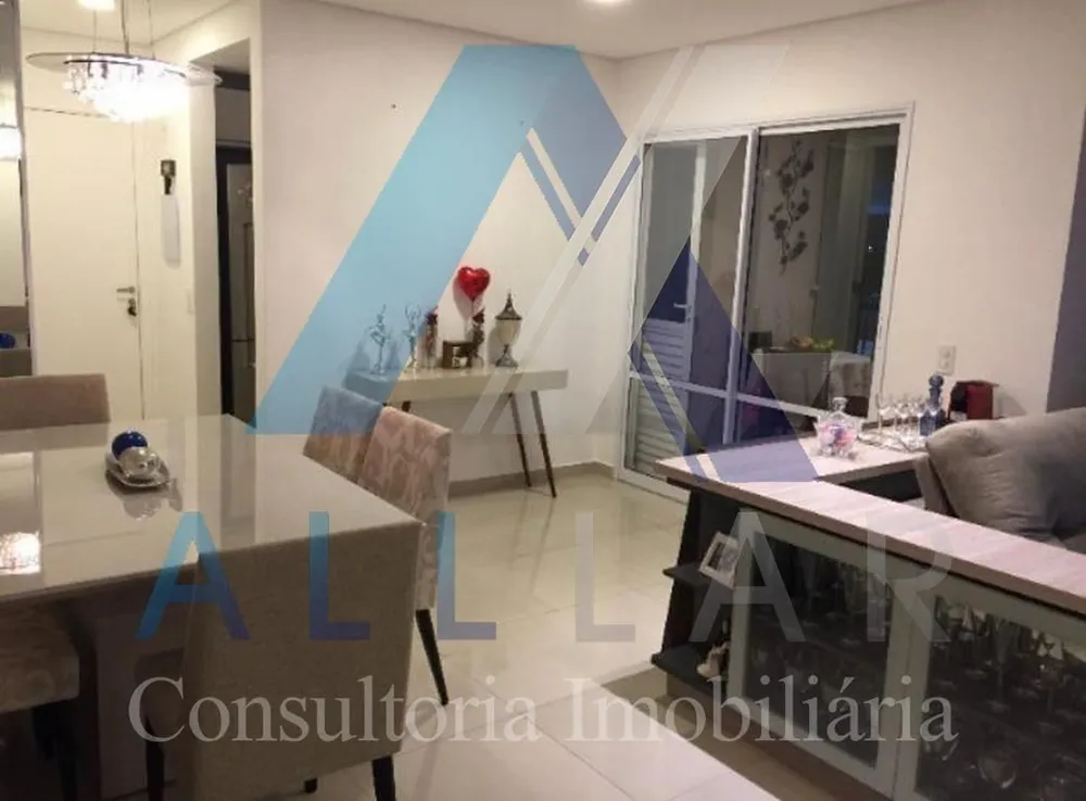 Apartamento, 2 quartos, 76 m² - Foto 1
