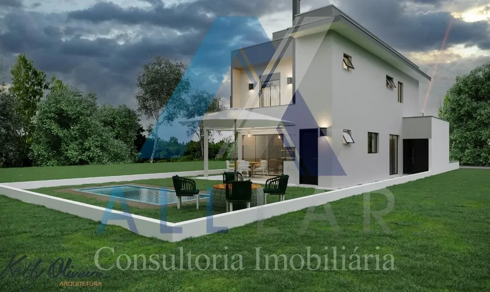 Sobrado, 3 quartos, 179 m² - Foto 3